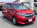 2019 Honda Freed