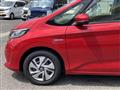 2019 Honda Freed