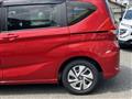 2019 Honda Freed