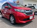 2019 Honda Freed