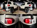 2011 Toyota FJ Cruiser