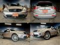 2009 Nissan SKYLINE CROSSOVER