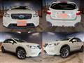 2013 Subaru IMPREZA XV HYBRID