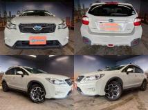 2013 Subaru IMPREZA XV HYBRID