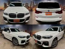 2018 BMW X3