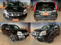 2013 Nissan X-Trail