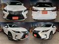2017 Lexus RX