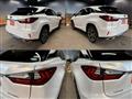 2017 Lexus RX