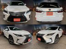 2017 Lexus RX
