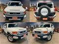 2011 Toyota FJ Cruiser