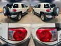 2011 Toyota FJ Cruiser