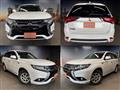 2015 Mitsubishi Outlander