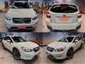 2013 Subaru IMPREZA XV HYBRID
