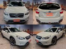 2013 Subaru IMPREZA XV HYBRID