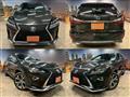 2015 Lexus RX