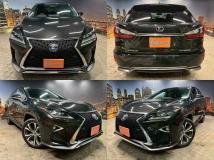 2015 Lexus RX