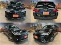 2017 Toyota Corolla Fielder
