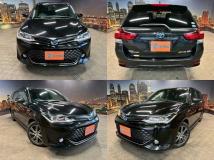 2017 Toyota Corolla Fielder