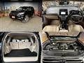 2018 Toyota Land Cruiser Prado