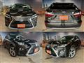 2015 Lexus RX