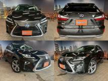 2015 Lexus RX