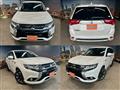 2015 Mitsubishi Outlander