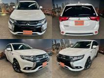2015 Mitsubishi Outlander