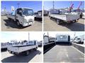 2017 Isuzu Elf Truck