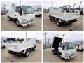 2017 Isuzu Elf Truck