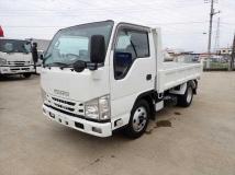 2017 Isuzu Elf Truck