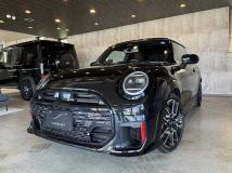 2025 BMW MINI
