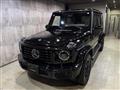 2026 Mercedes-Benz G-Class