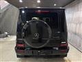 2026 Mercedes-Benz G-Class