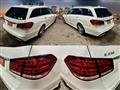 2015 Mercedes-Benz E-Class