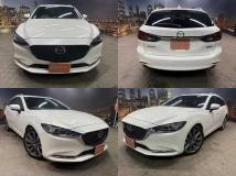 2018 Mazda Atenza