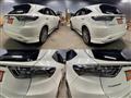 2015 Toyota Harrier