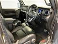 2019 Jeep Wrangler