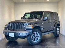 2019 Jeep Wrangler