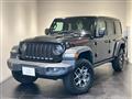 2019 Jeep Wrangler