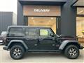 2019 Jeep Wrangler