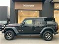2019 Jeep Wrangler