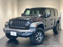 2019 Jeep Wrangler