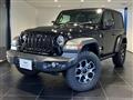 2019 Jeep Wrangler