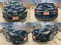 2012 Mazda Atenza