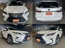 2017 Lexus RX