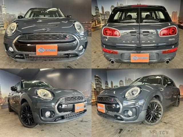 2016 BMW MINI