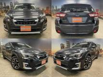 2019 Subaru IMPREZA XV HYBRID