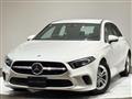 2019 Mercedes-Benz A-Class