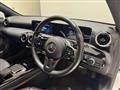 2019 Mercedes-Benz A-Class