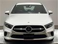 2019 Mercedes-Benz A-Class